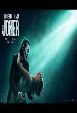 Joker: Folie a deux