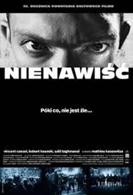 Nienawiść