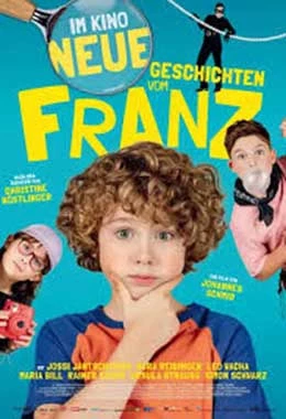 Nowe opowieści Franka
