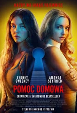 Pomoc domowa 2D Napisy