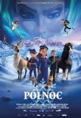 Północ