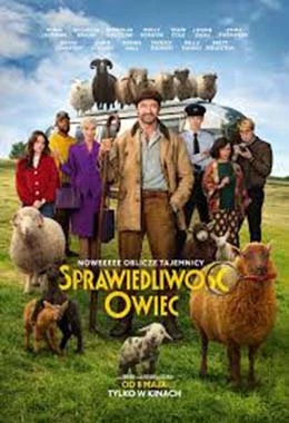 Sprawiedliwość owiec