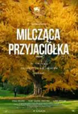 Milcząca przyjaciółka